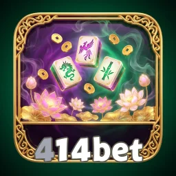 414BET — ikon APK