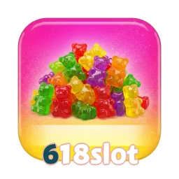 618SLOT — ikon APK